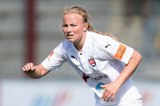 Rosengårds Ebba Wieder