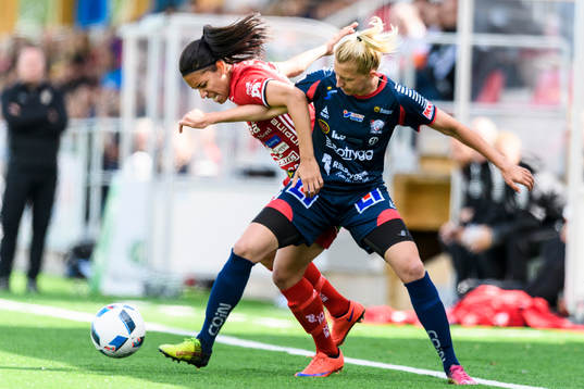 Piteås Tempest-Marie Norlin