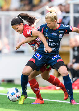 Piteås Tempest-Marie Norlin