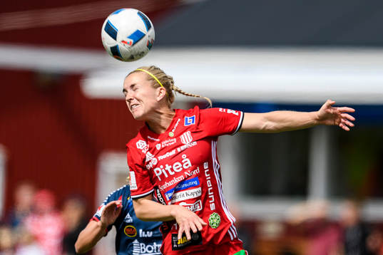 Piteås Emelie Lövgren