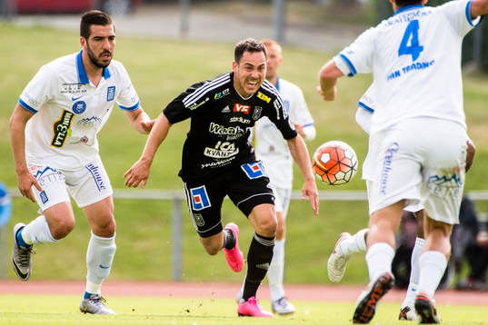 Akropolis Pavlos Mitropoulos och Carlstads Carlstads