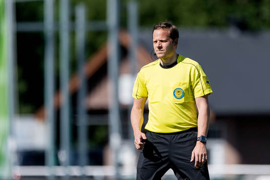Domare Johan Krantz