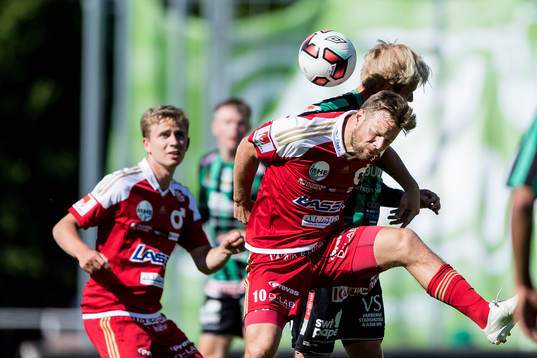 Degerfors Peter Samuelsson