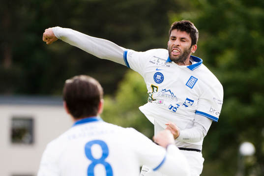 Akropolis Luca Gerbino Polo jublar