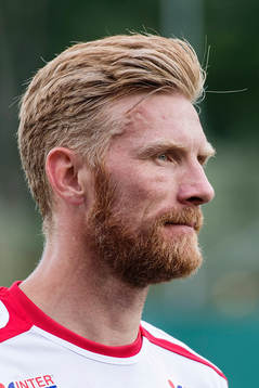 Örgrytes Fredrik Björck deppar