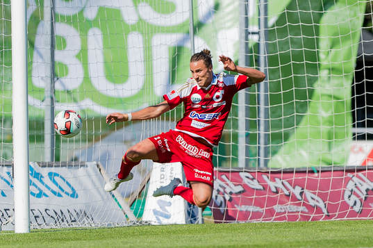 Degerfors Jonathan Azulay