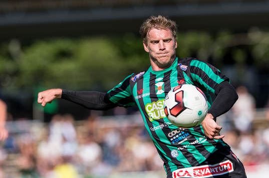 Varbergs Karl Söderström