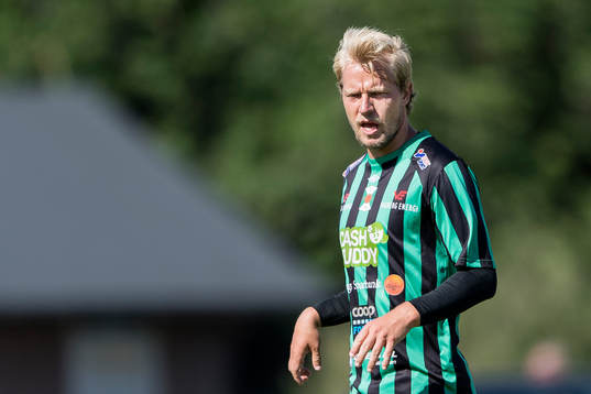 Varbergs Sebastian Crona