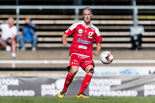 Degerfors Hampus Zackrisson
