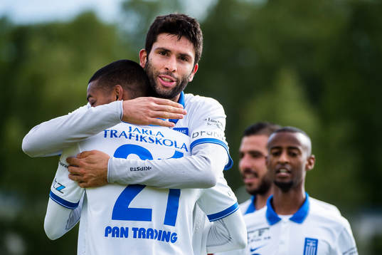 Akropolis Luca Gerbino Polo jublar