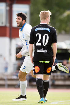 Akropolis Luca Gerbino Polo jublar