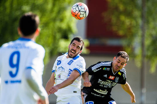 Akropolis Pavlos Mitropoulos och Carlstads Carlstads