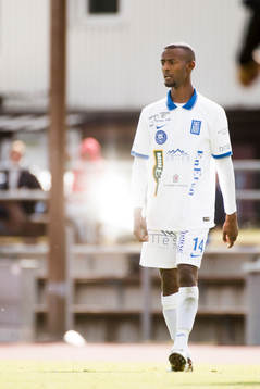Akropolis Eyasu Alemayehu