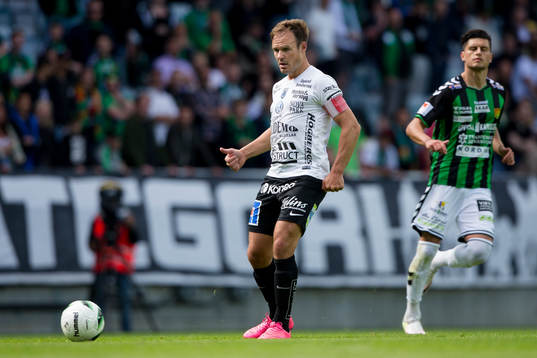 Sirius Niklas Busch Thor