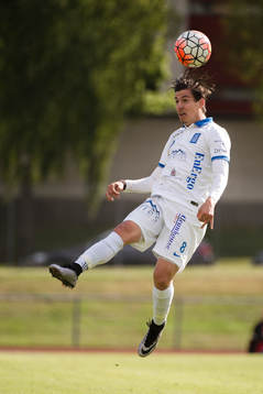 Akropolis Kostas Stavrothanasopoulos