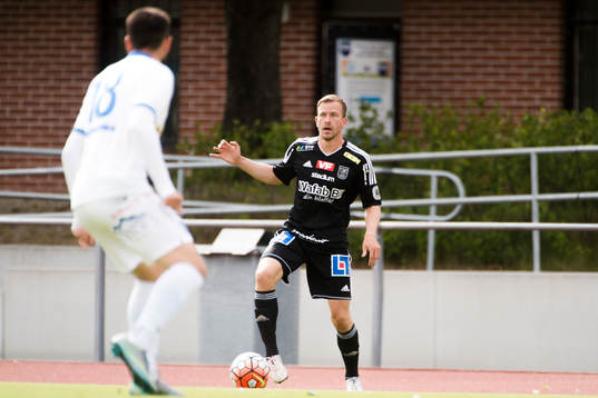 Carlstads Stefan Jadnert