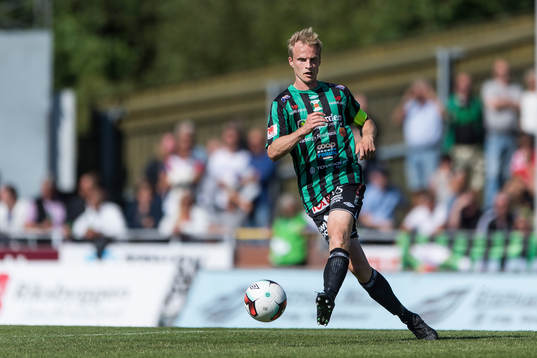 Varbergs Pär Asp