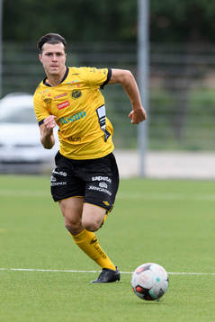 Elfsborgs Mattias Özgün