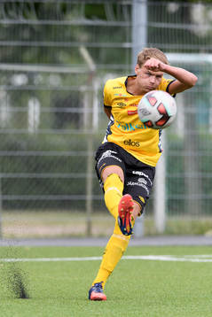 Elfsborgs Gustav Henriksson