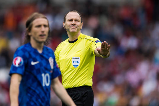 domare Jonas Eriksson