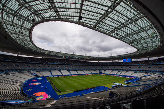 Arenan Stade de France