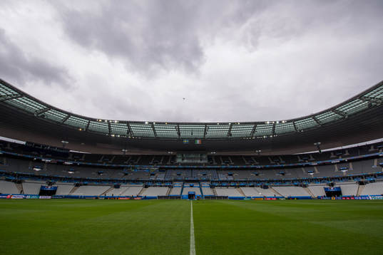 Arenan Stade de France