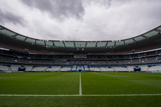 Arenan Stade de France