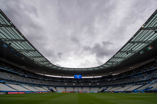 Arenan Stade de France