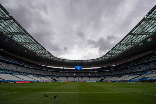 Arenan Stade de France