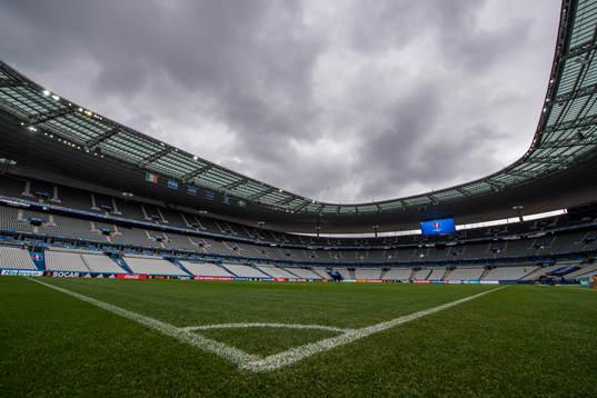 Arenan Stade de France