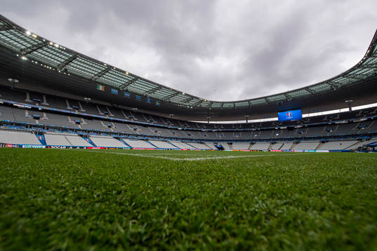 Arenan Stade de France
