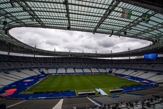 Arenan Stade de France