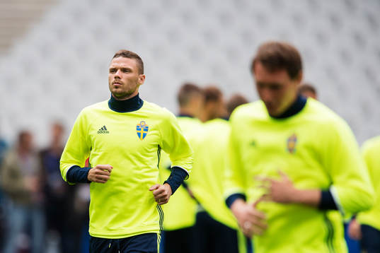 Marcus Berg