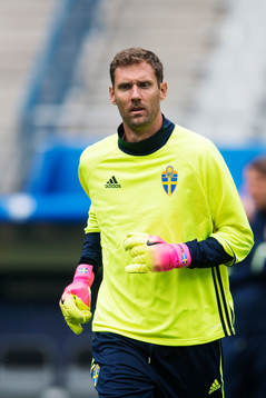 Andreas Isaksson