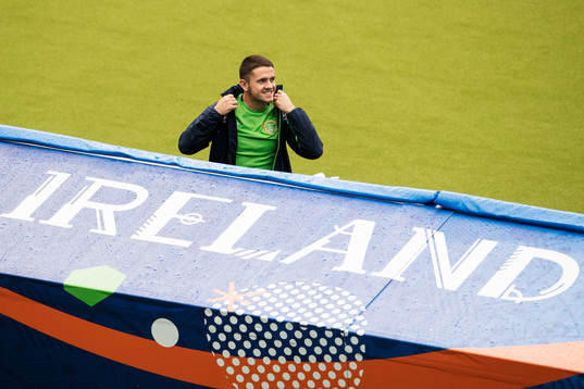 Robbie Brady