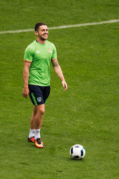 Robbie Brady