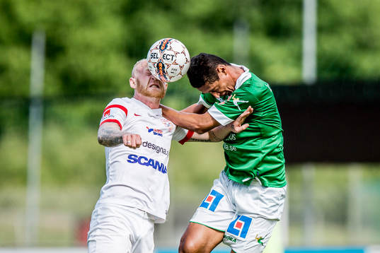 Ljungskiles Josemar Santana Silva
