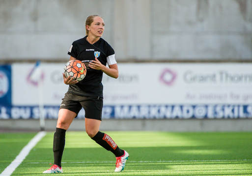 Göteborgs Elin Rubensson