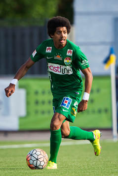 Dalkurds Simon Stenberg