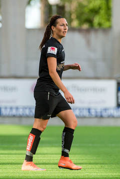 Göteborgs Anna Ahlstrand