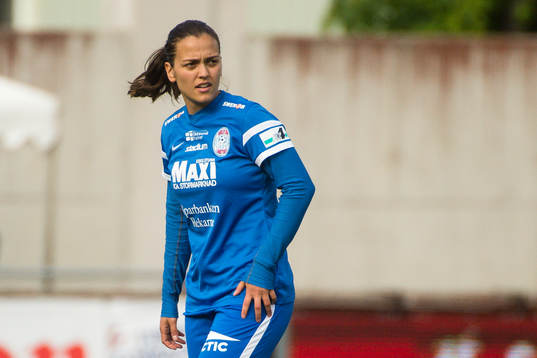 Eskilstunas Marija Banusic