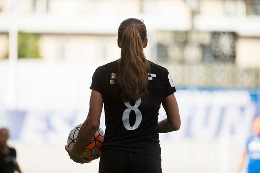 Göteborgs Elin Landström
