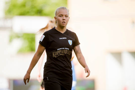 Göteborgs Nathalie Persson