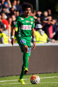 Dalkurds Simon Stenberg