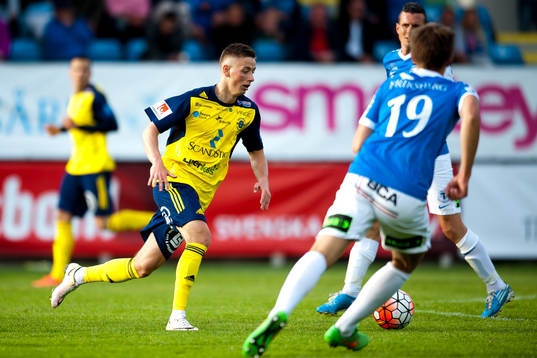 Ängelholms Peter Petrovic