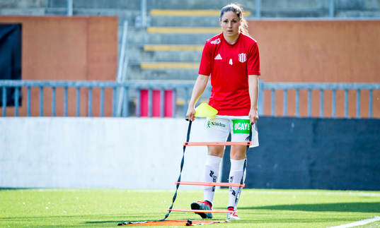 Piteås Josefin Johansson