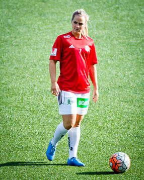 Piteås Irma Helin