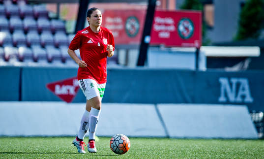Piteås Josefin Johansson