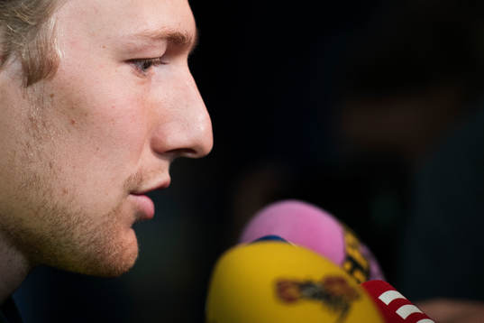 Emil Forsberg