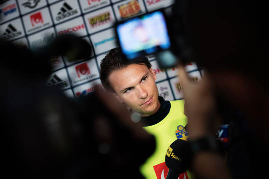 Albin Ekdal